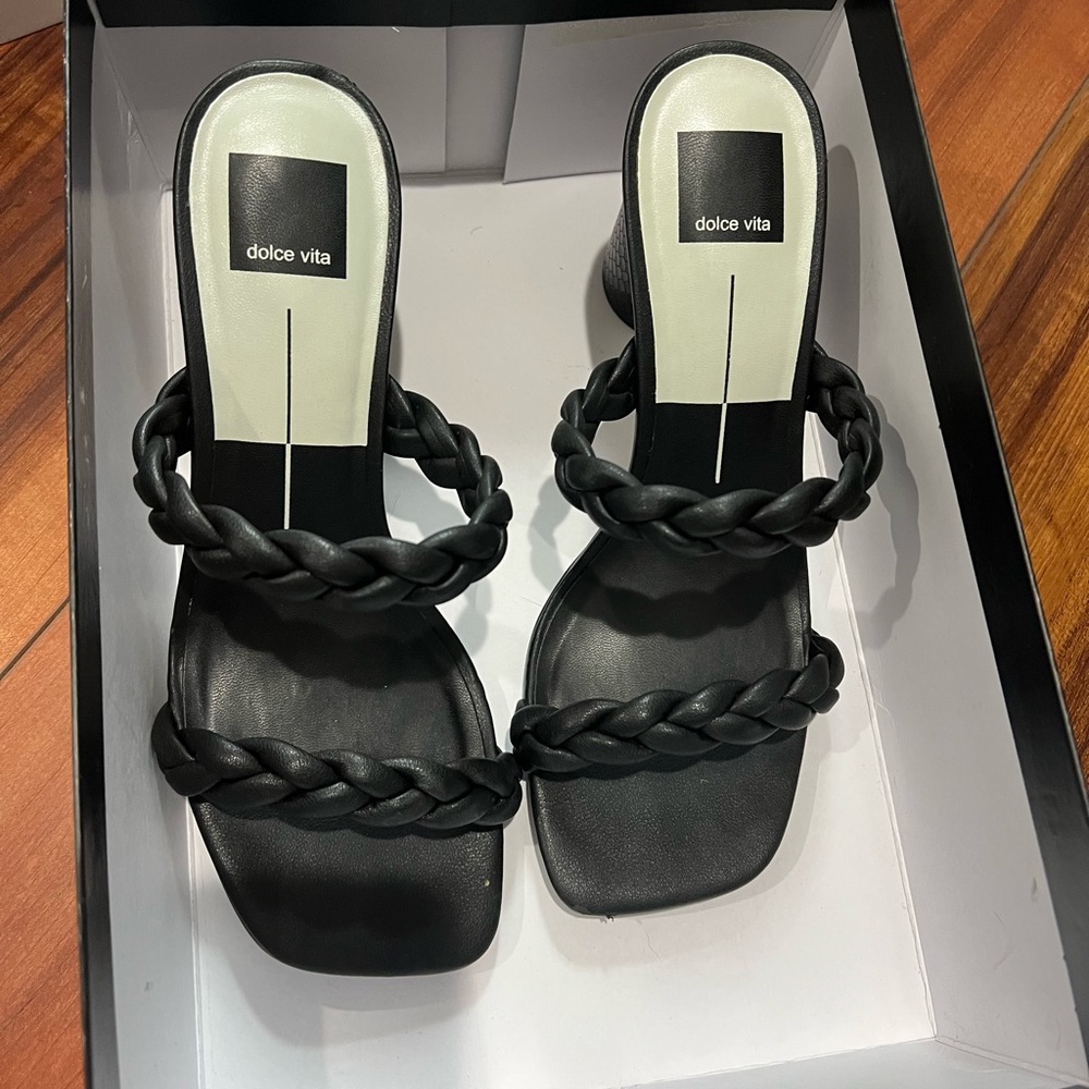 Dolce vita heels